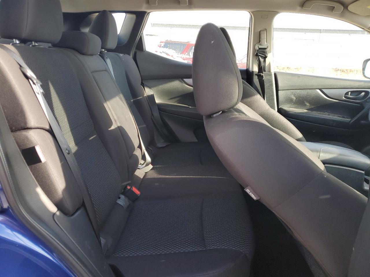 2021 Nissan Rogue - Image 12