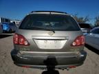 1999 Lexus Rx 300 en Venta en Riverview, FL - Water/Flood