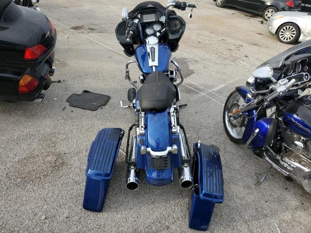 2015 HARLEY-DAVIDSON FLTRXS ROAD GLIDE SPECIAL