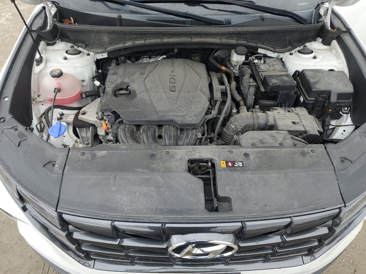 2022 Hyundai Tucson - Image 11