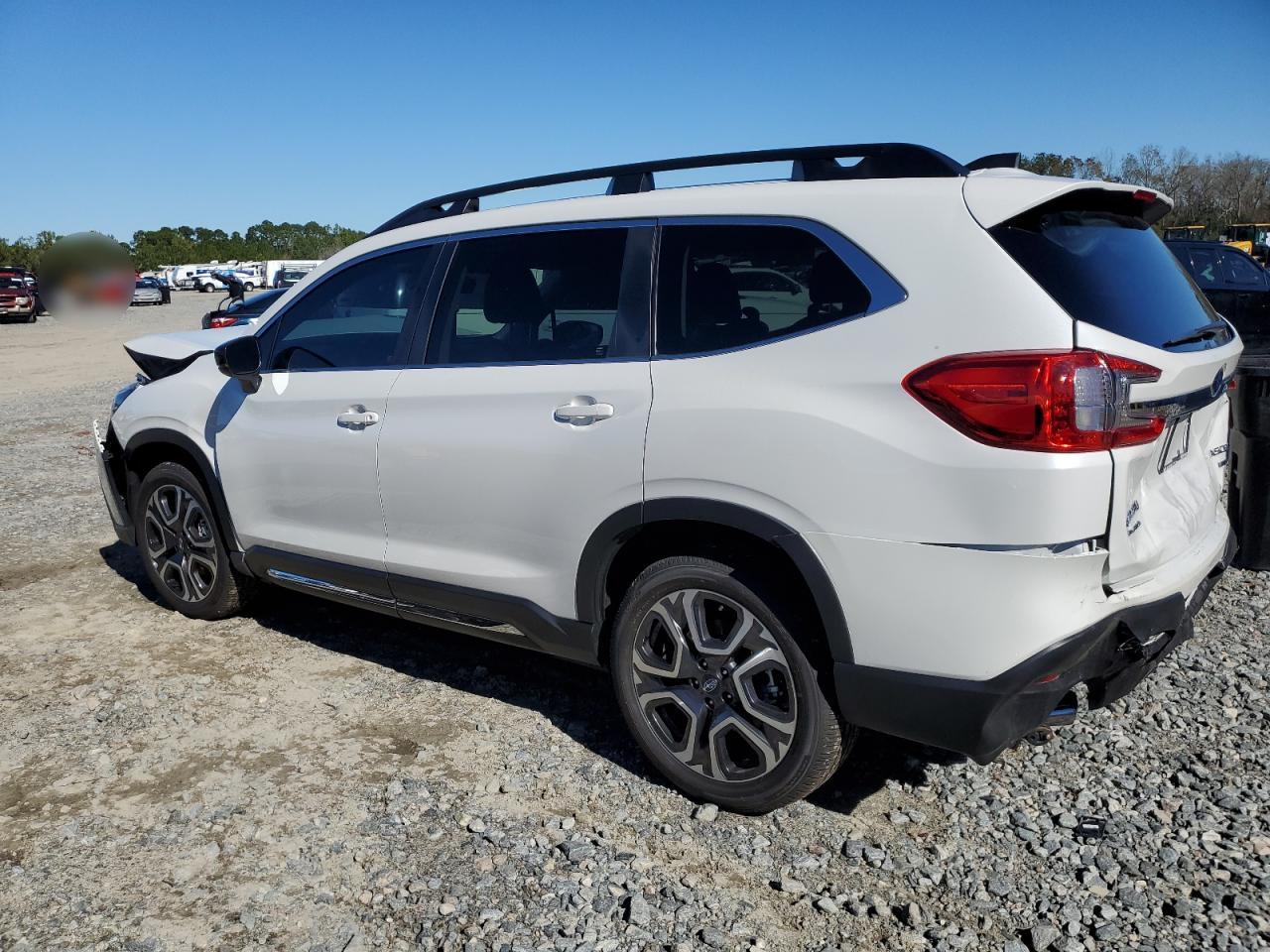 2024 Subaru Ascent - Image 2