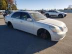 2004 Lexus Ls 430 продається в Dunn, NC - Stripped