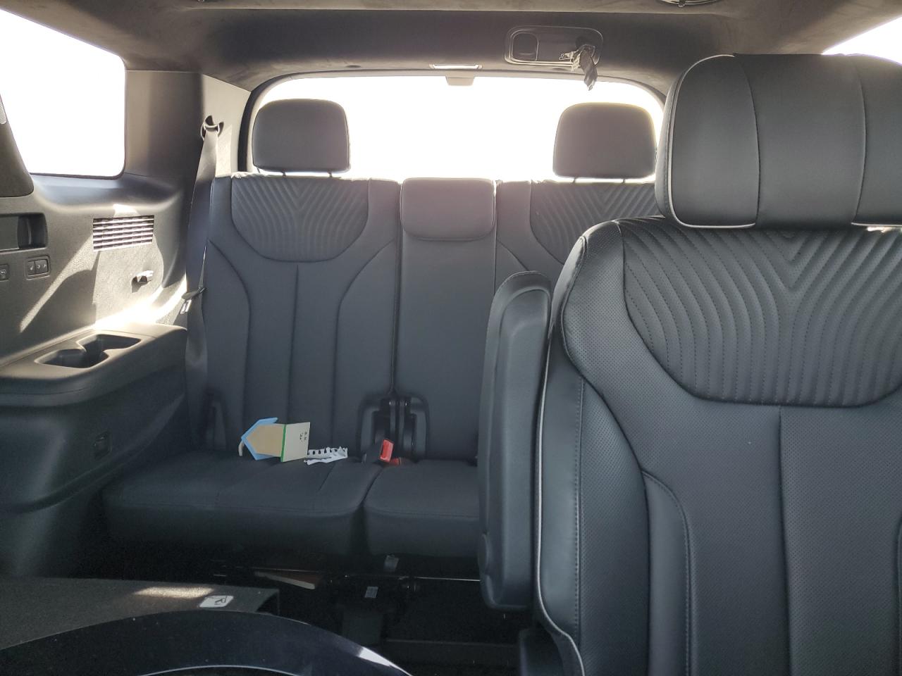 2024 Hyundai Palisade - Image 10