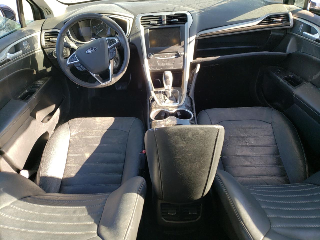 2015 Ford Fusion - Image 8