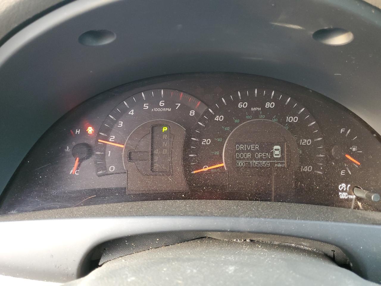 2007 Toyota Camry - Image 9