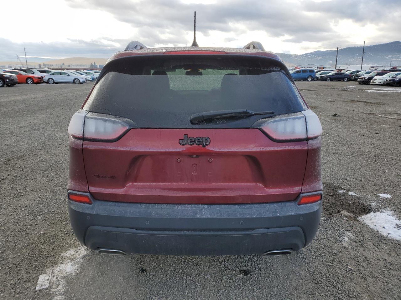2019 Jeep Grand Cherokee - Image 6