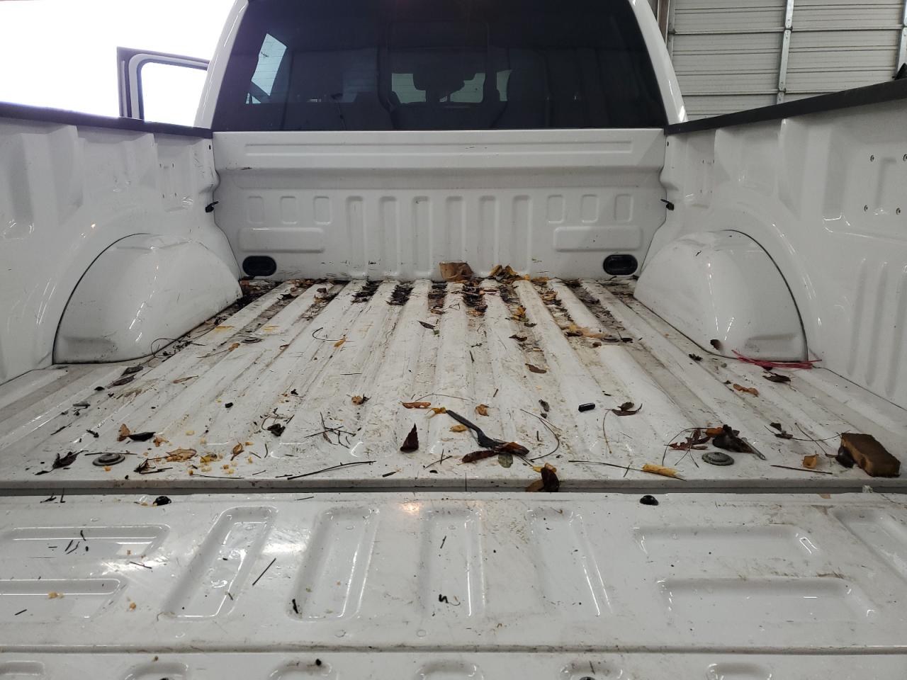 2019 Ford F-150 - Image 10