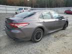 2019 Toyota Camry L за продажба в Concord, NC - Front End