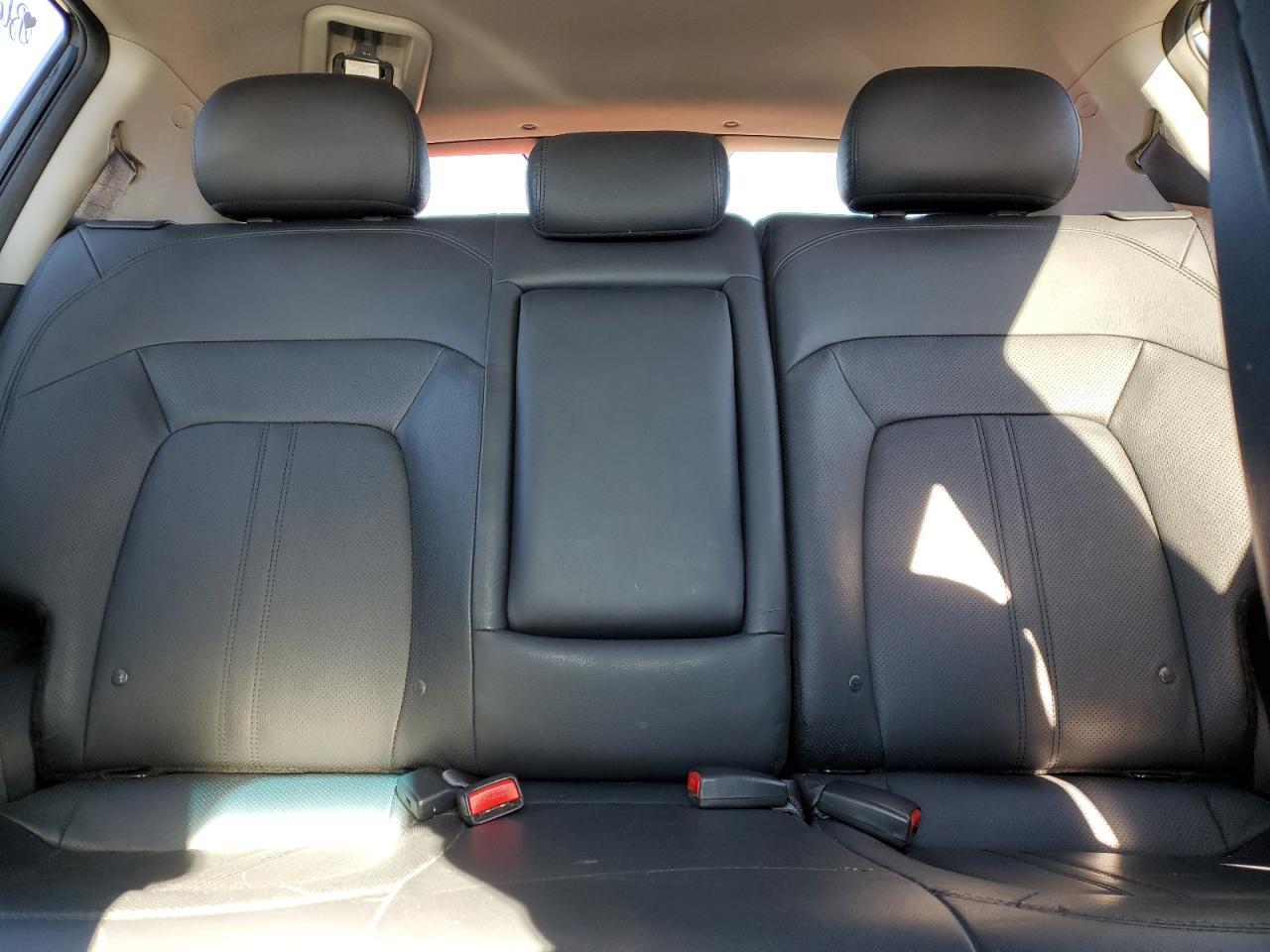 2013 Kia Sportage - Image 10