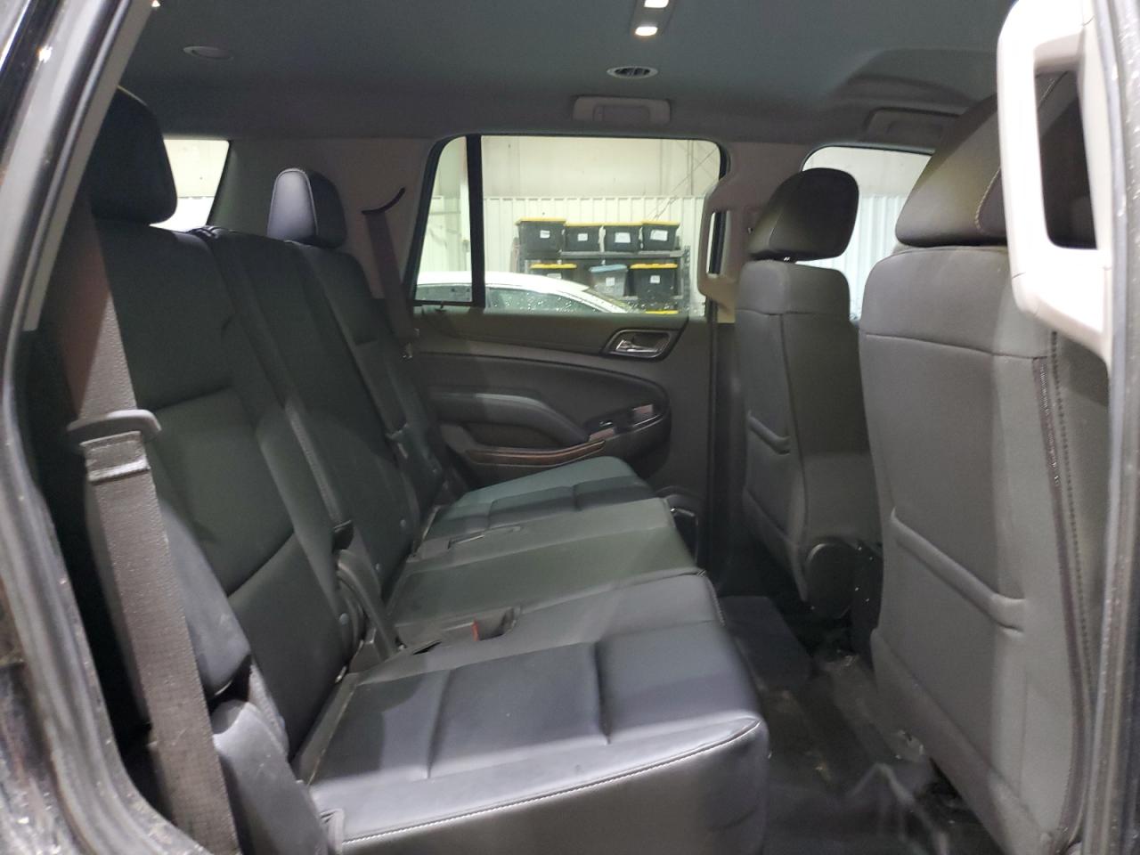 2019 Chevrolet Tahoe Special VIN: 1GNSKFEC0KR391245 Lot: 80265174