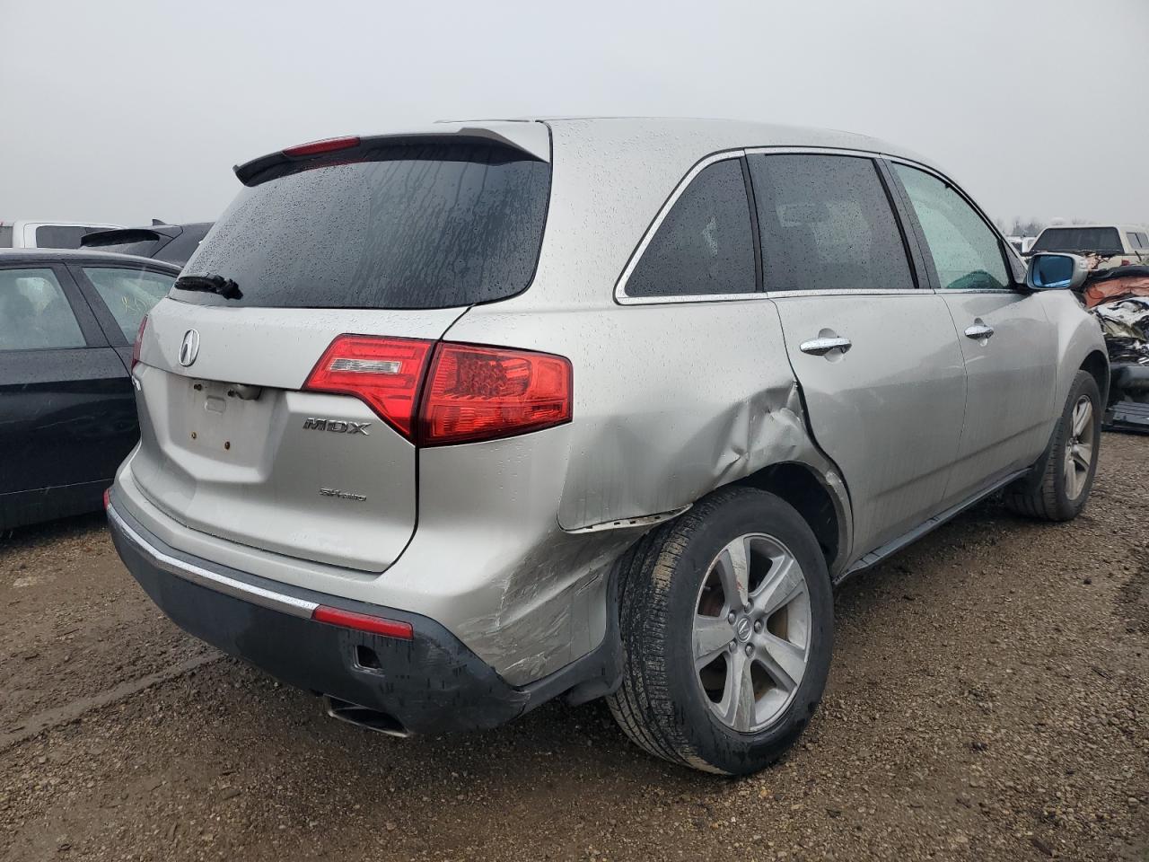 2011 Acura MDX - Image 3