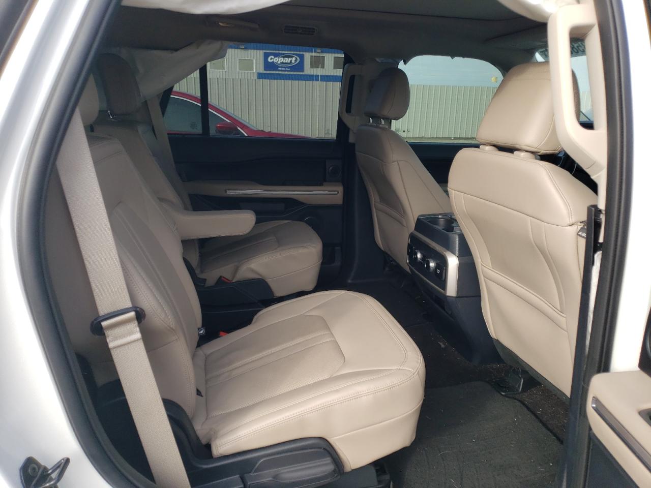 2023 Ford Expedition - Image 11