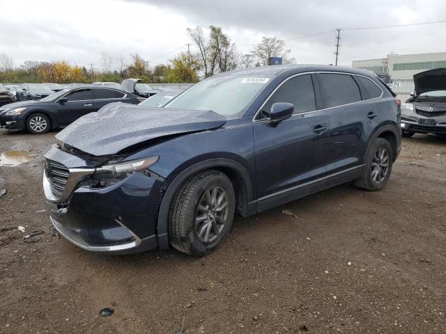 2020 Mazda Cx-9 Touring