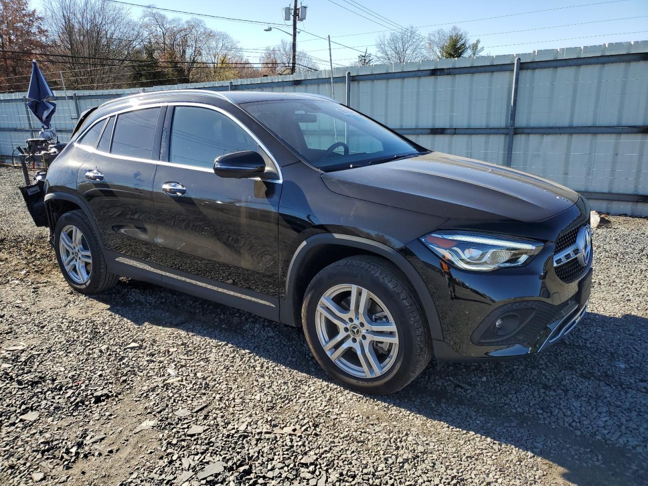 2023 Mercedes-Benz GLA-klasse - Image 4