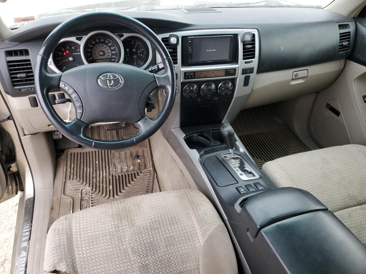 2005 Toyota 4Runner - Image 8