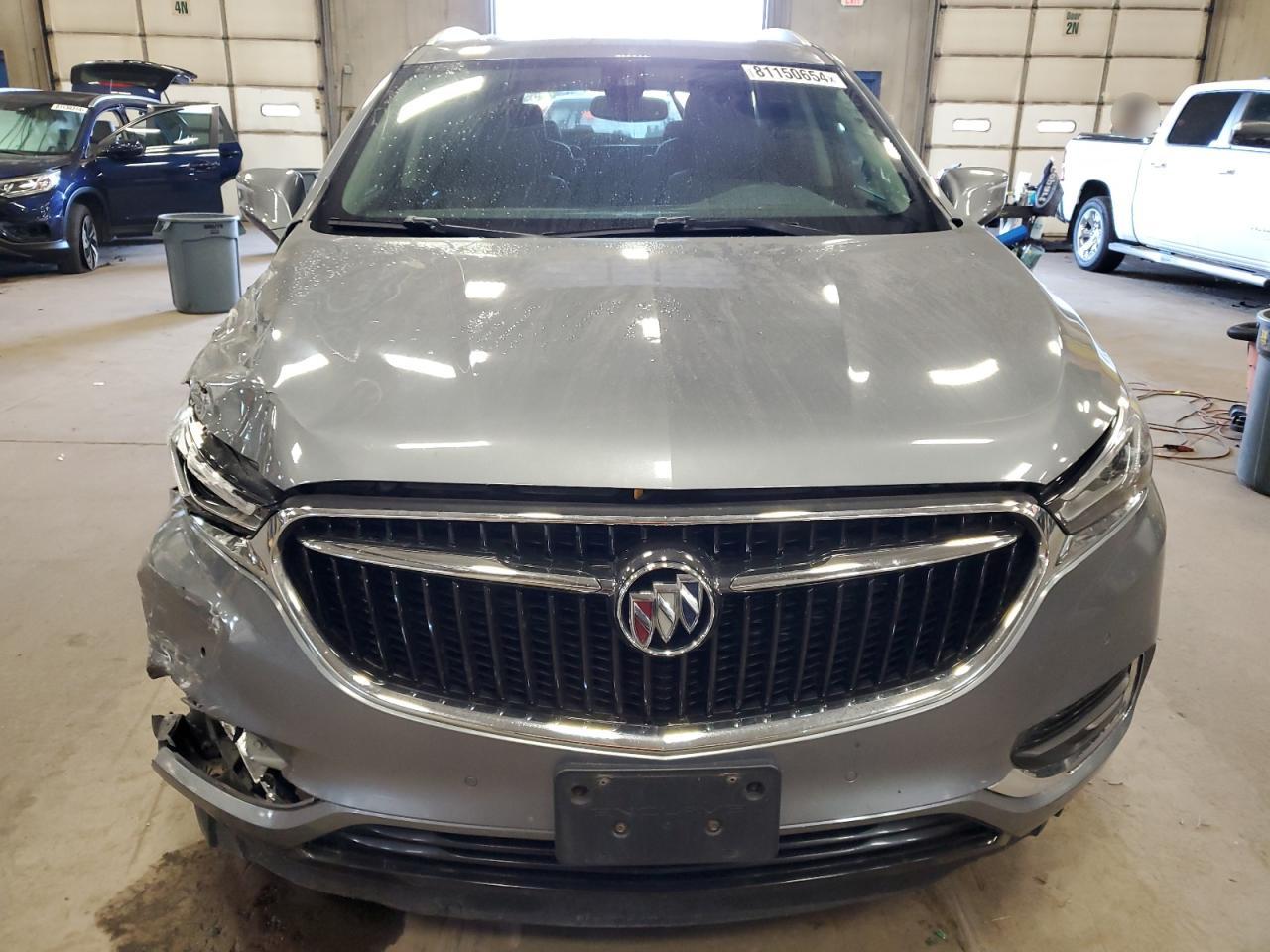 2018 Buick Enclave - Image 5