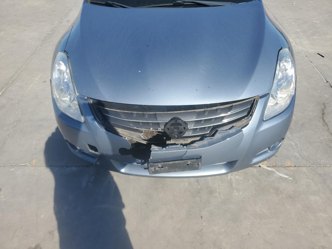 2012 Nissan Altima - Image 11