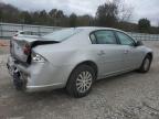 2007 Buick Lucerne Cx за продажба в Prairie Grove, AR - Rear End