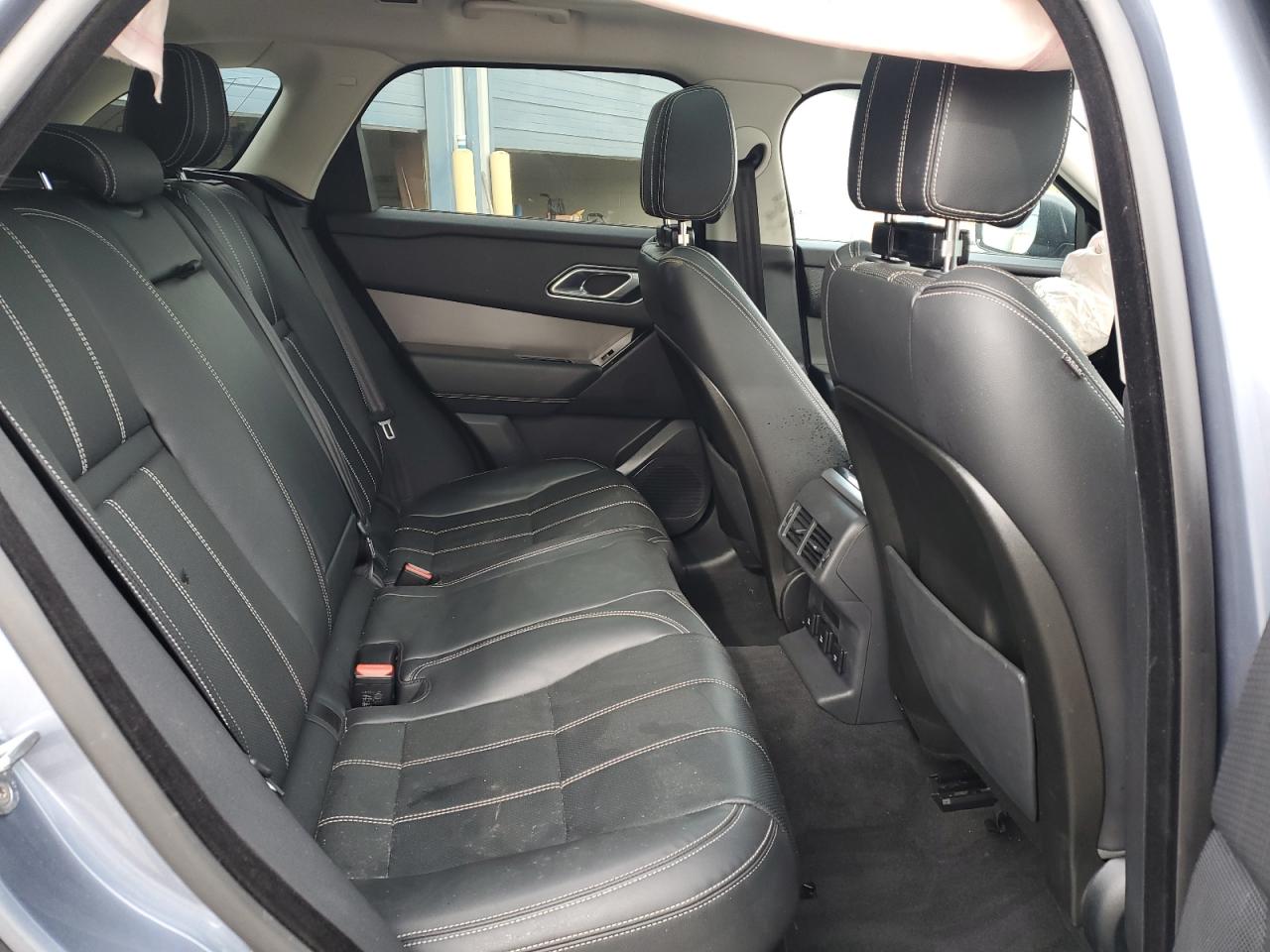 2019 Land Rover Range Rover - Image 11