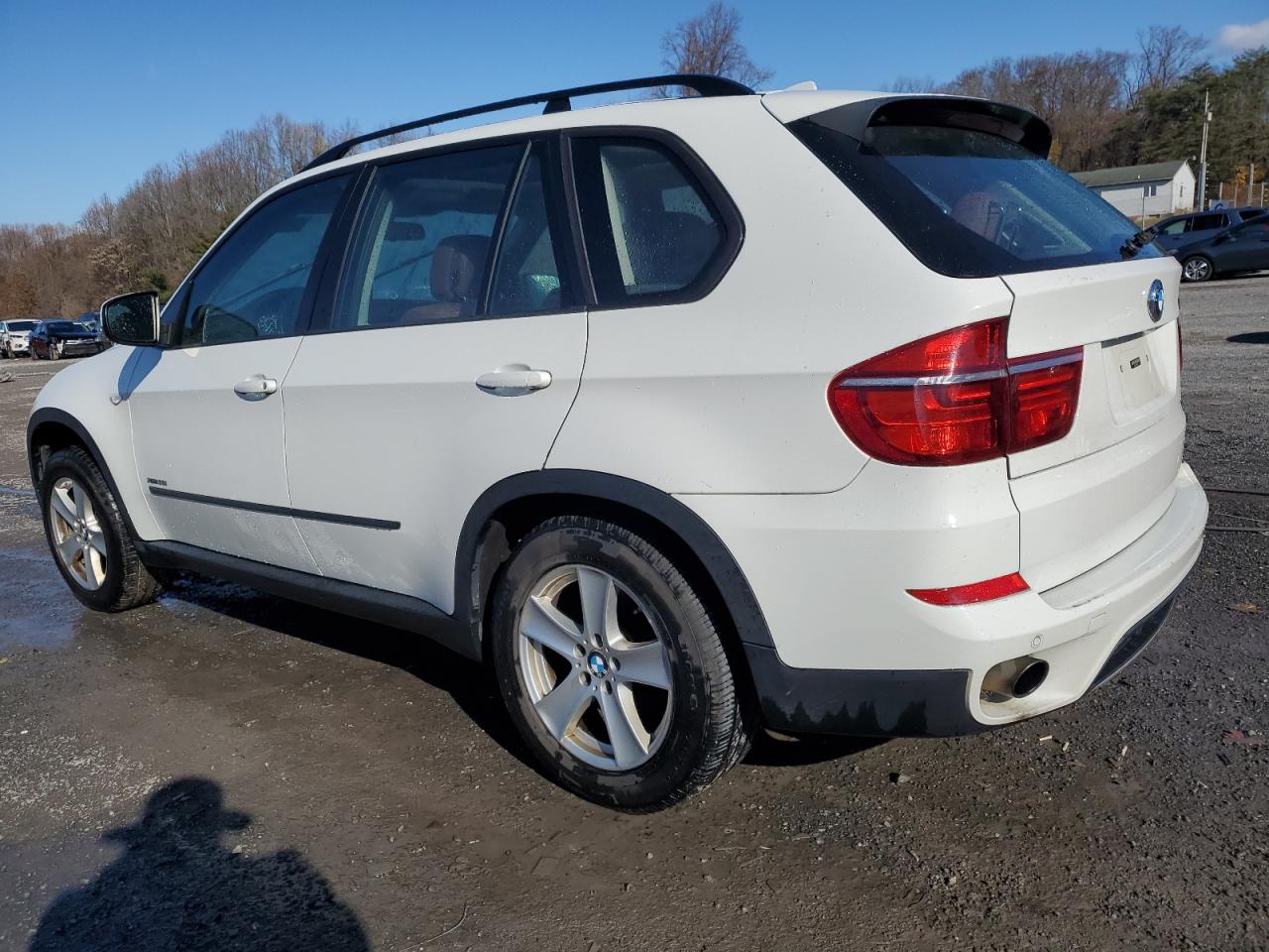 2013 BMW X5 - Image 2