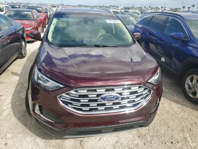 2FMPK3J92LBA04931 Ford Edge SEL 5