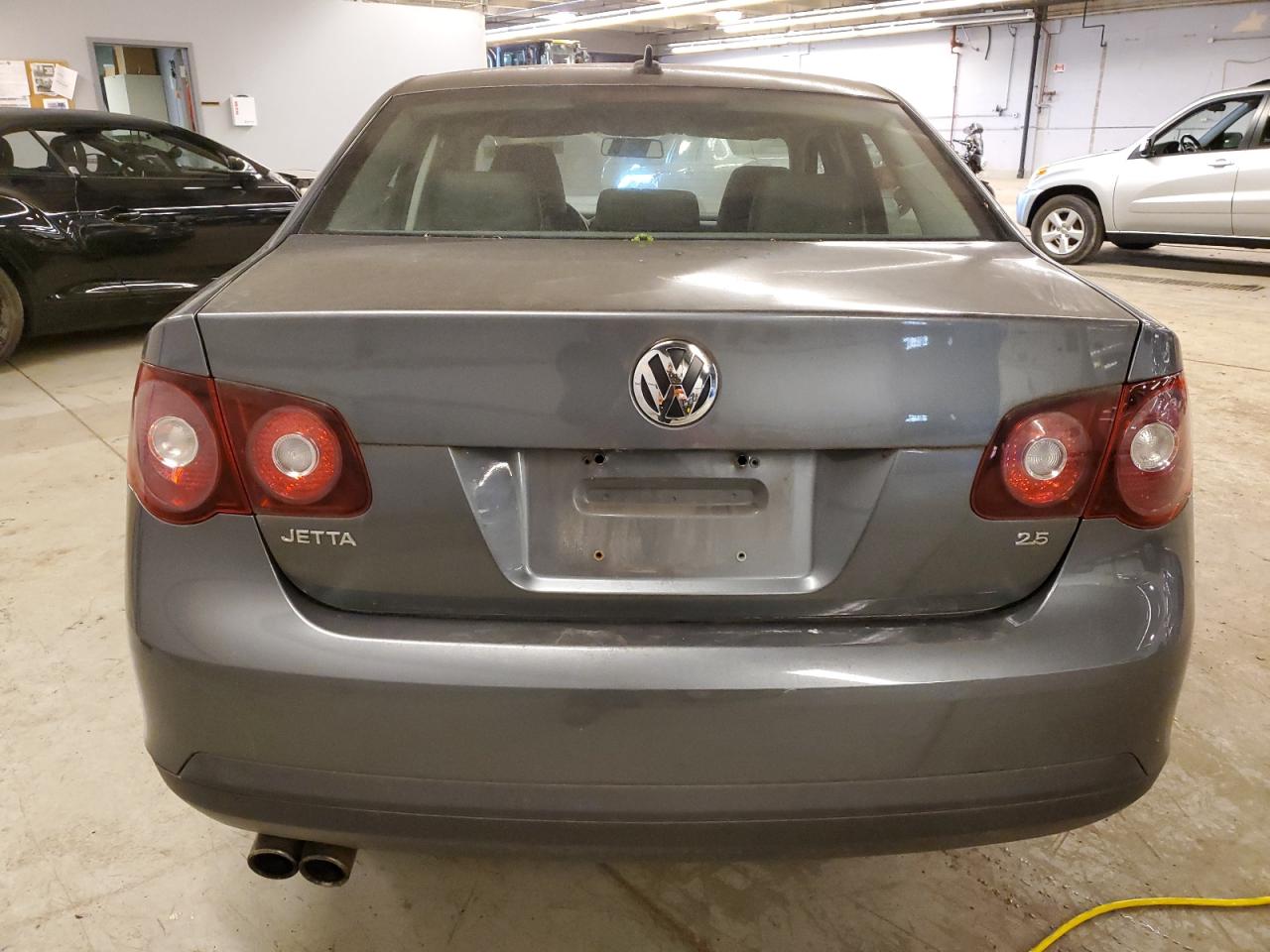 2009 Volkswagen Jetta Se VIN: 3VWRM71K59M051893 Lot: 59043515