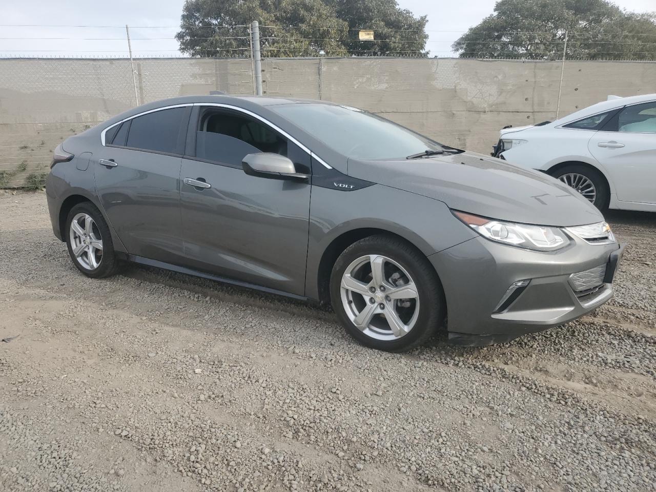 VIN 1G1RC6S57GU120027 2016 CHEVROLET VOLT no.4