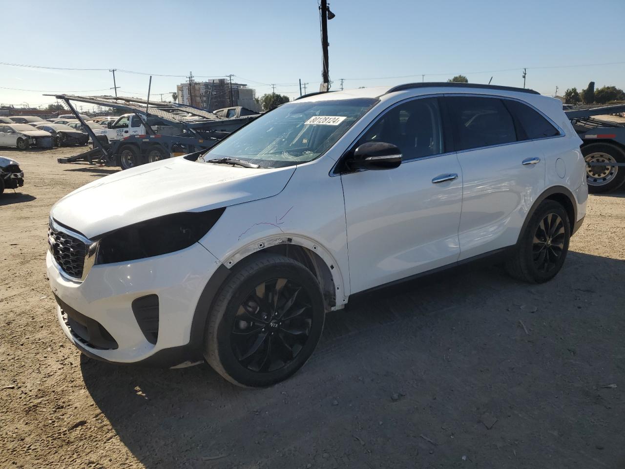 2019 Kia Sorento - Image 1