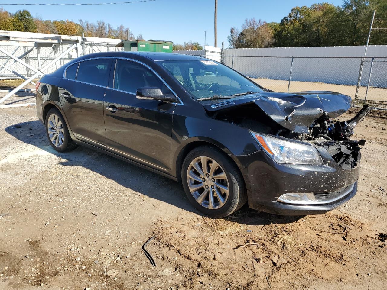 VIN 1G4GB5G30EF144024 2014 BUICK LACROSSE no.4