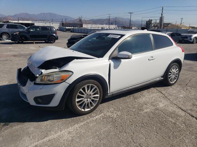 2011 Volvo C30 T5