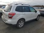 2016 Subaru Forester 2.5I Premium en Venta en Spartanburg, SC - Front End