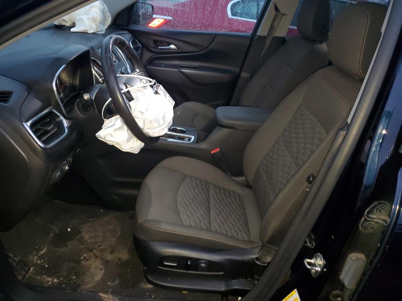 2020 Chevrolet Equinox - Image 7