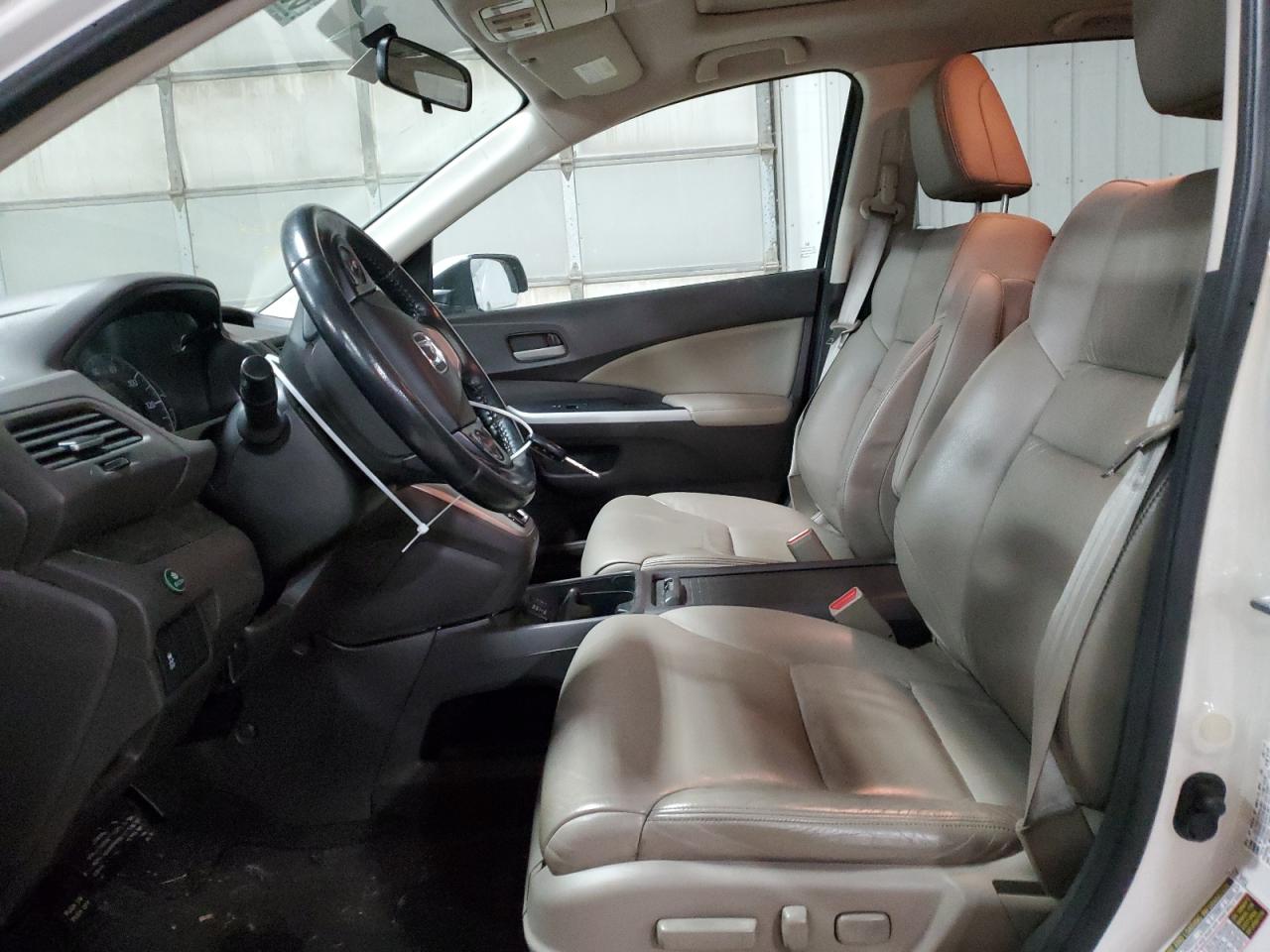 2013 Honda CR-V - Image 7