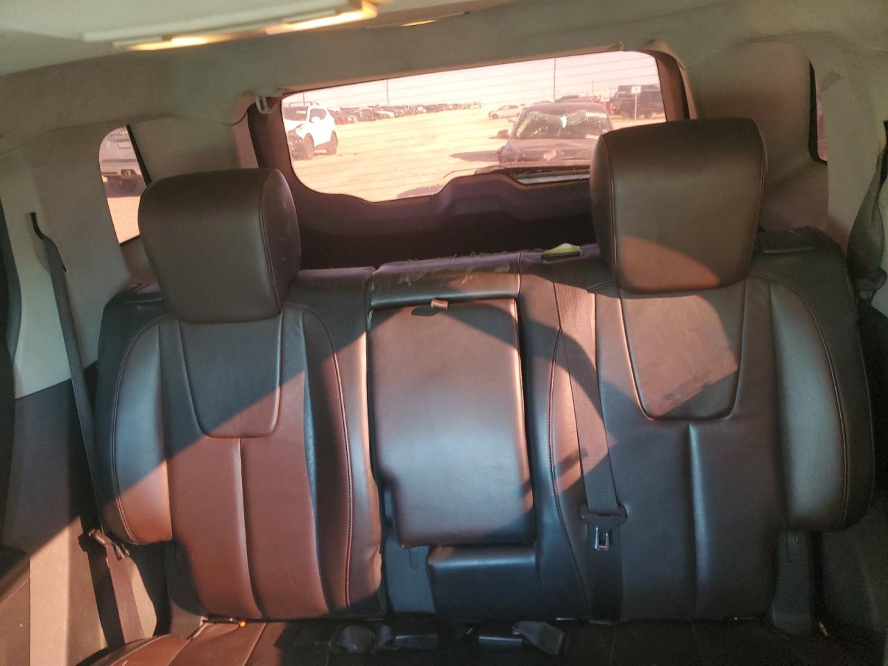 2011 GMC Terrain - Image 10