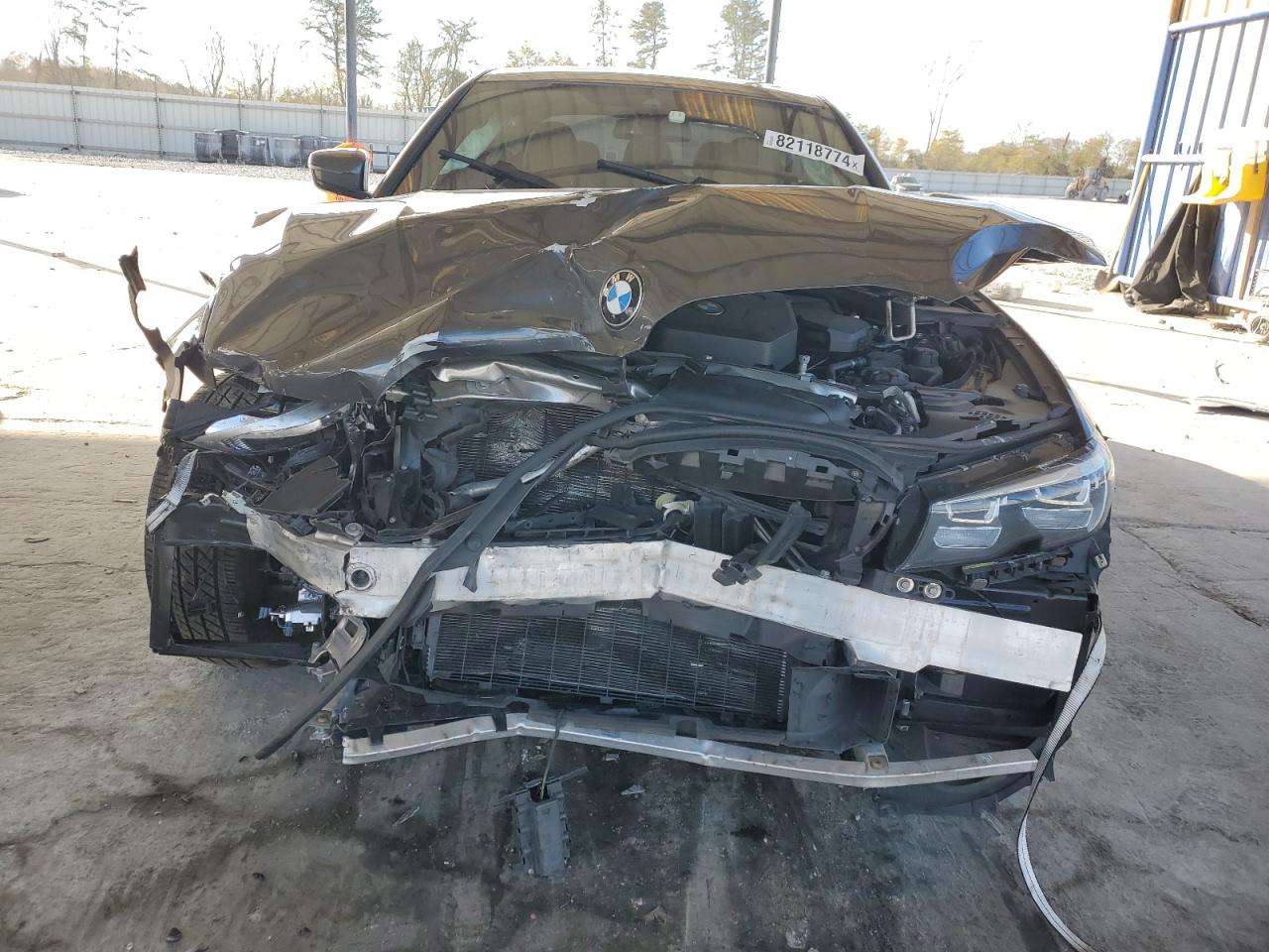 2020 BMW 3er - Image 5