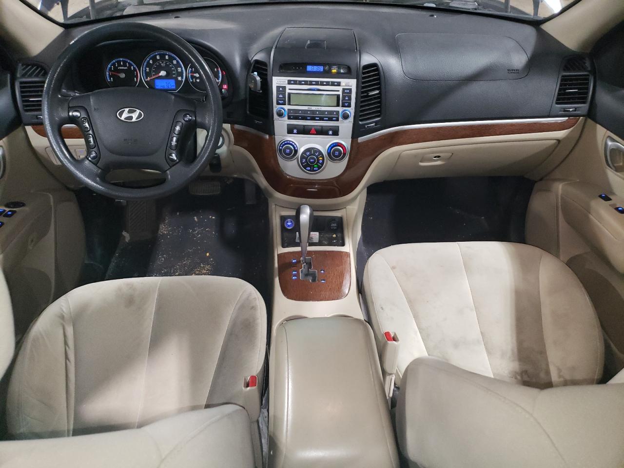 2008 Hyundai Santa Fe - Image 8