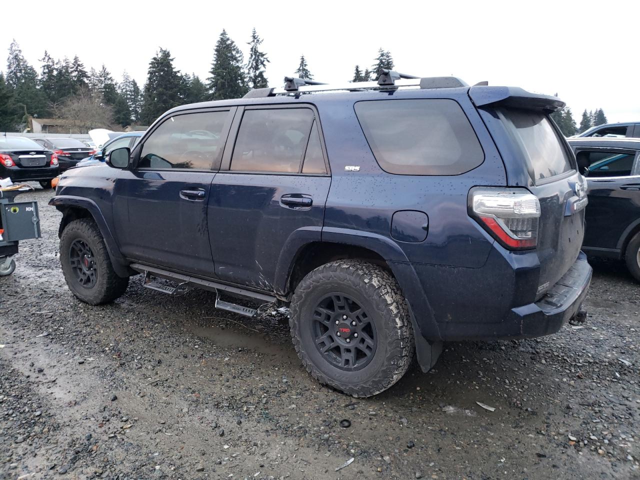 2019 Toyota 4Runner - Image 2