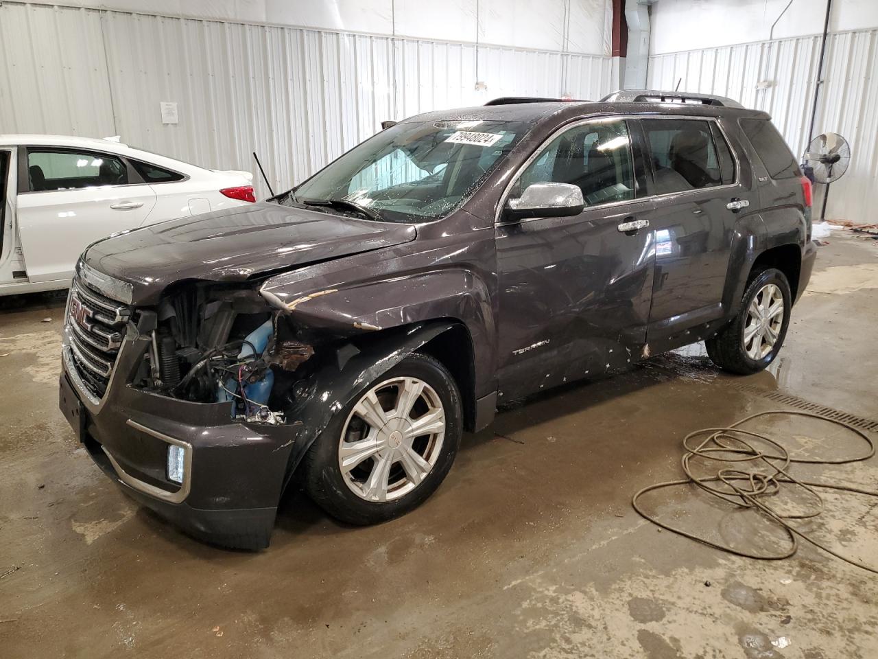 2016 GMC Terrain - Image 1