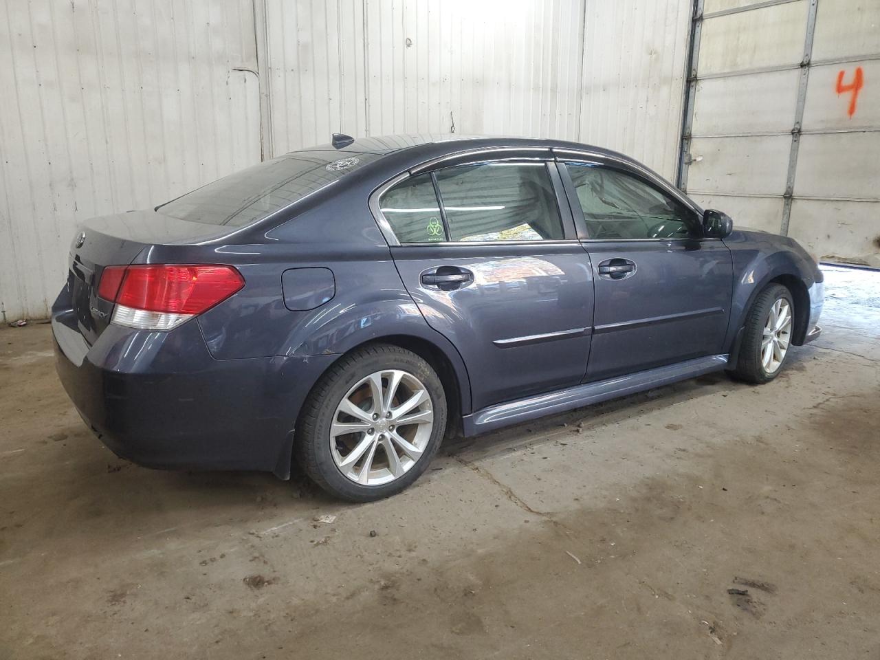 2014 Subaru Legacy - Image 3