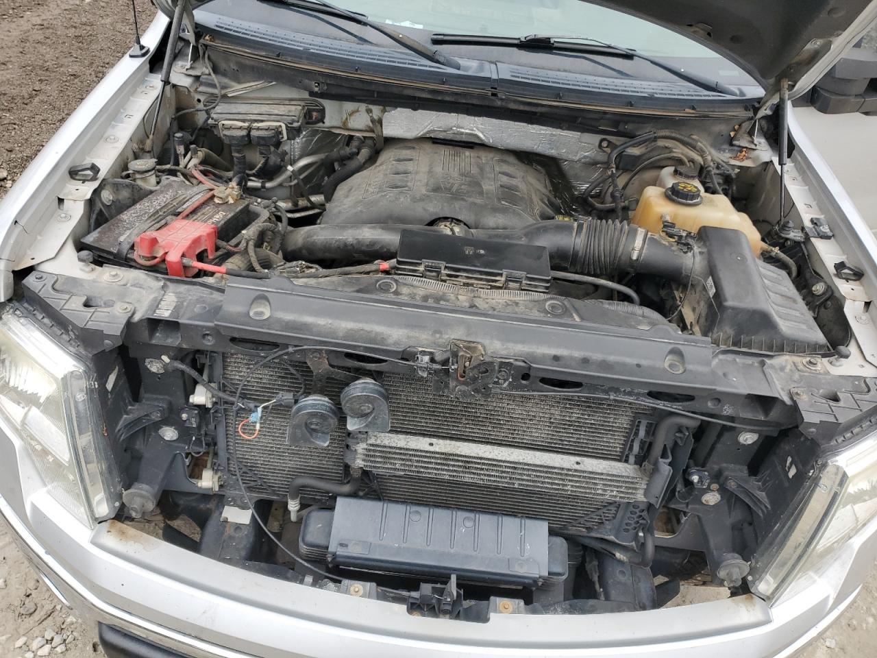 2012 Ford F-150 - Image 13