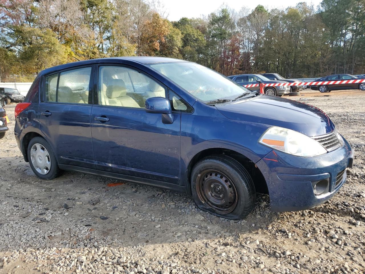 2008 Nissan Versa - Image 4
