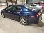 2011 Chevrolet Malibu Ltz en Venta en Eldridge, IA - All Over