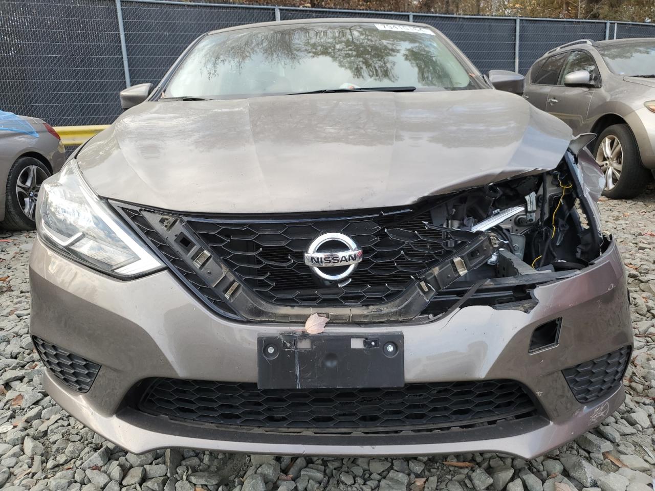 2016 Nissan Sentra - Image 5