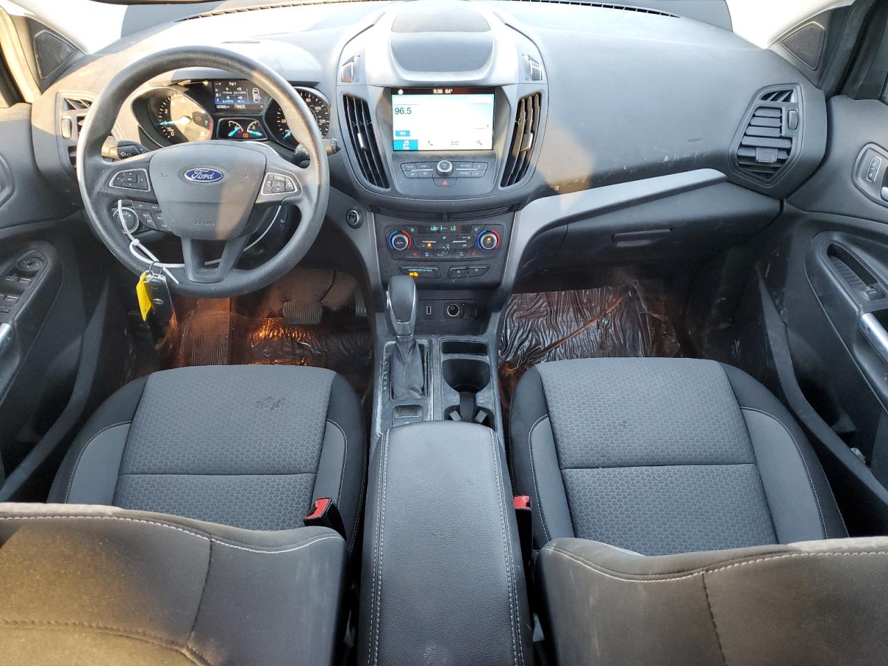 2019 Ford Escape - Image 8