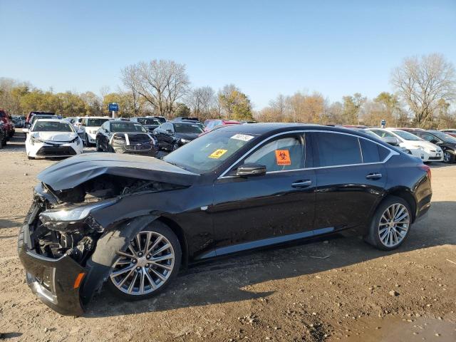 2022 Cadillac Ct5 Premium Luxury