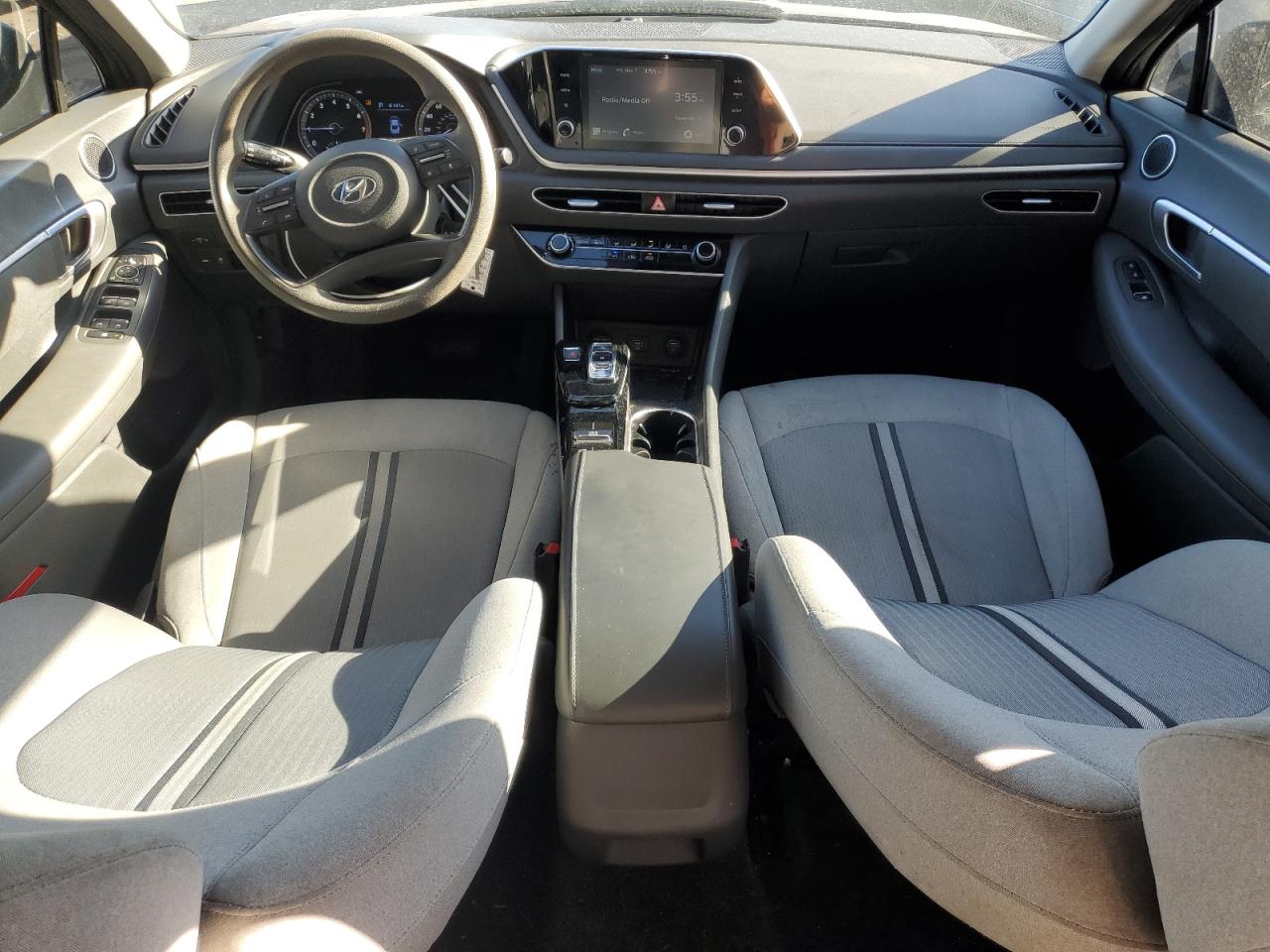 2021 Hyundai Sonata - Image 8