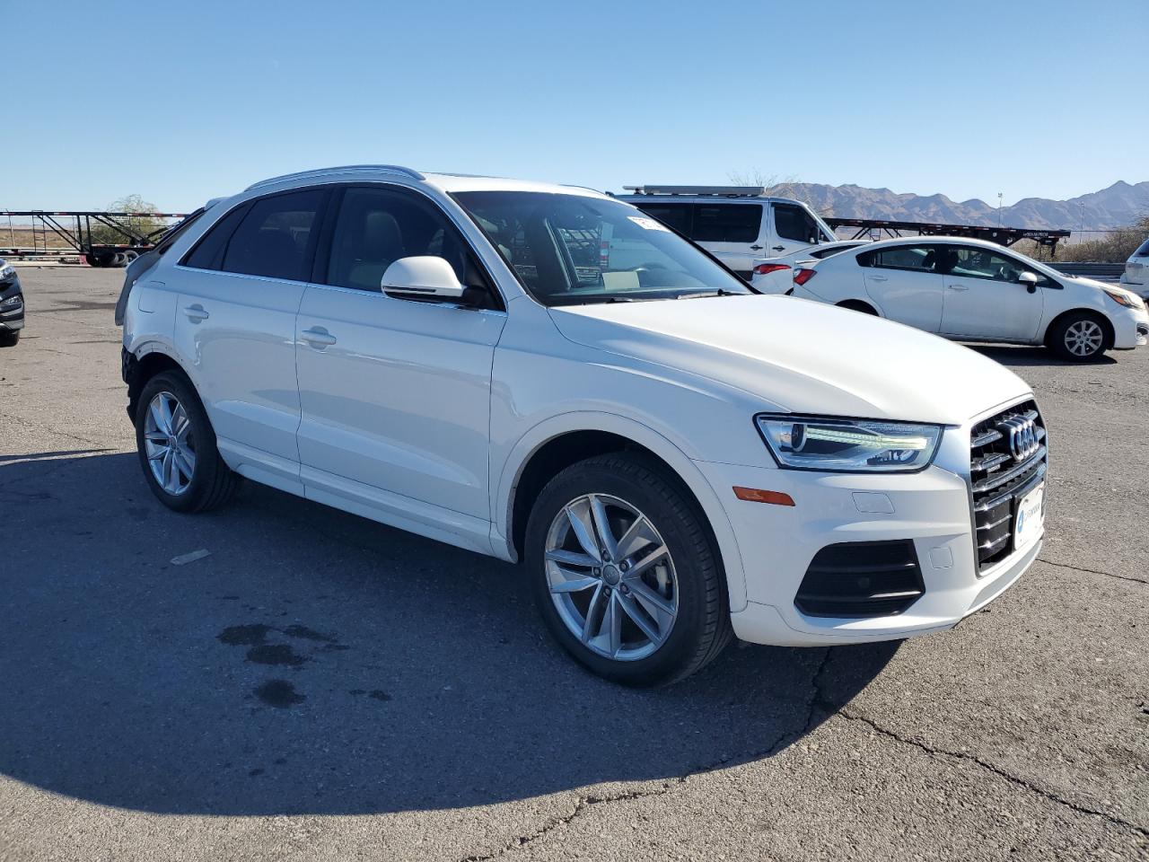 2016 Audi Q3 - Image 4