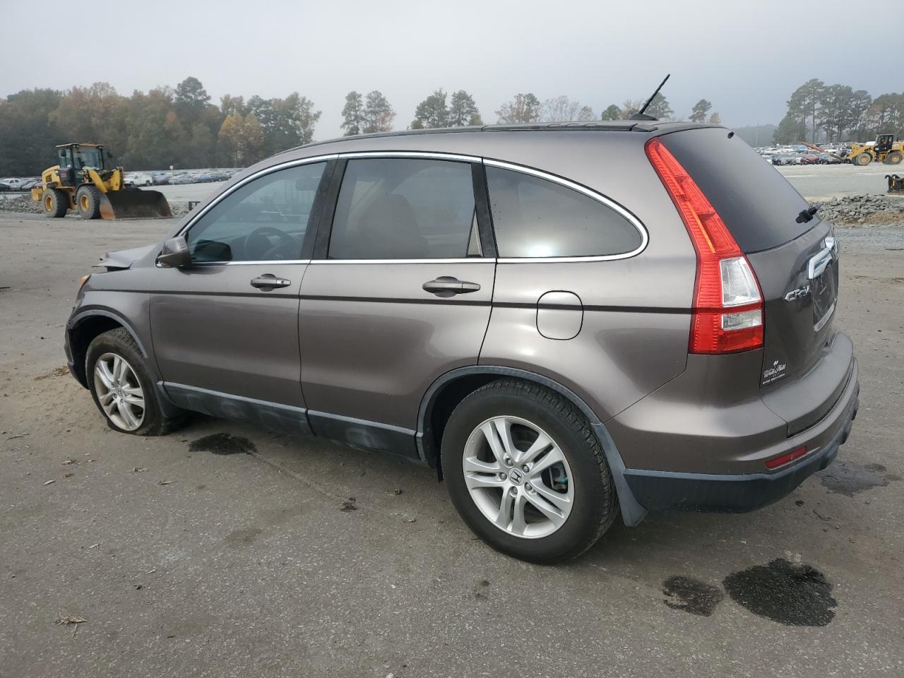 2011 Honda CR-V - Image 2