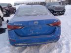 2024 Nissan Sentra Sv for Sale in Anchorage, AK - Front End