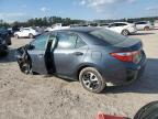 2016 Toyota Corolla L for Sale in Houston, TX - Side